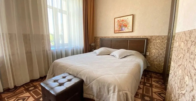Отель «Lagom», Выборг — фото 1
