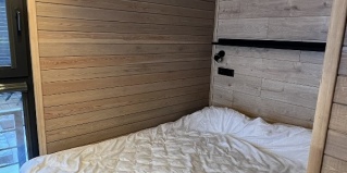 Гаврилова Поляна: Глэмпинг Gavrusha glamp