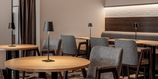 Пермь: Отель Apri Polet Hotel