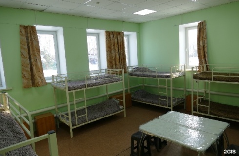 Арзамас: Хостел На Пушкина