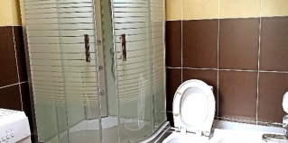 Альметьевск: Капсульные отели Big Hostel