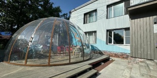 Петропавловск-Камчатский: Отель Peak 3456