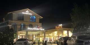 Алматы: Отель Hotel Almaty MV Boutique