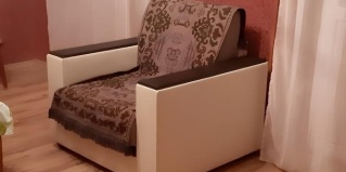 Гагра: Апартаменты Мини-отель