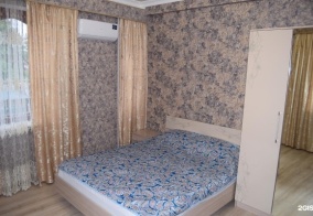 Гостевой дом Guest House on Internatsionalnaya в Ессентуках