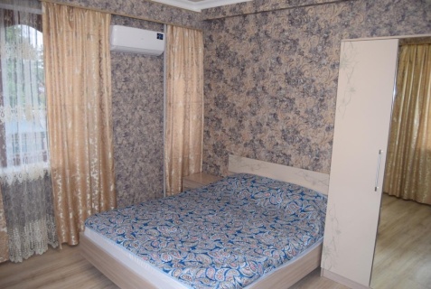 Ессентуки: Гостевой дом Guest House on Internatsionalnaya