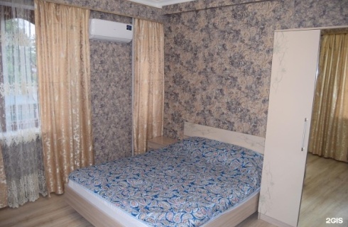 Ессентуки: Гостевой дом Guest House on Internatsionalnaya