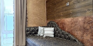 Челябинск: Апартаменты Дом на Табачной