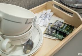 Отель Ник Hotel в Ставрополе