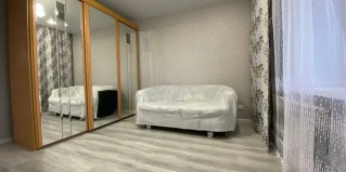 Уссурийск: Апартаменты Apart Company
