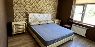 Супсех: Вилла/Бунгало Villa Malibu