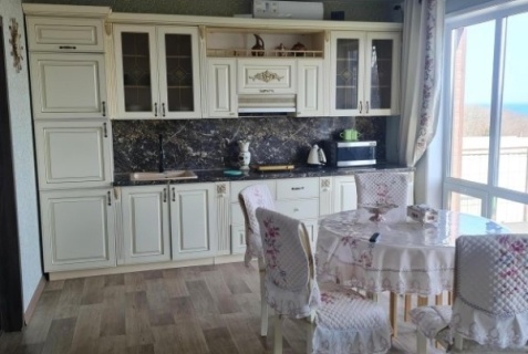 Владивосток: Гостевой дом Гостевой дом