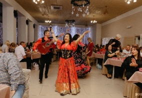 Отель Родничок в Чебаркуль