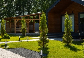 Апартаменты Ёлки в Нижегородской области