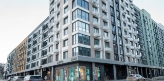 Ижевск: Апартаменты Privi House