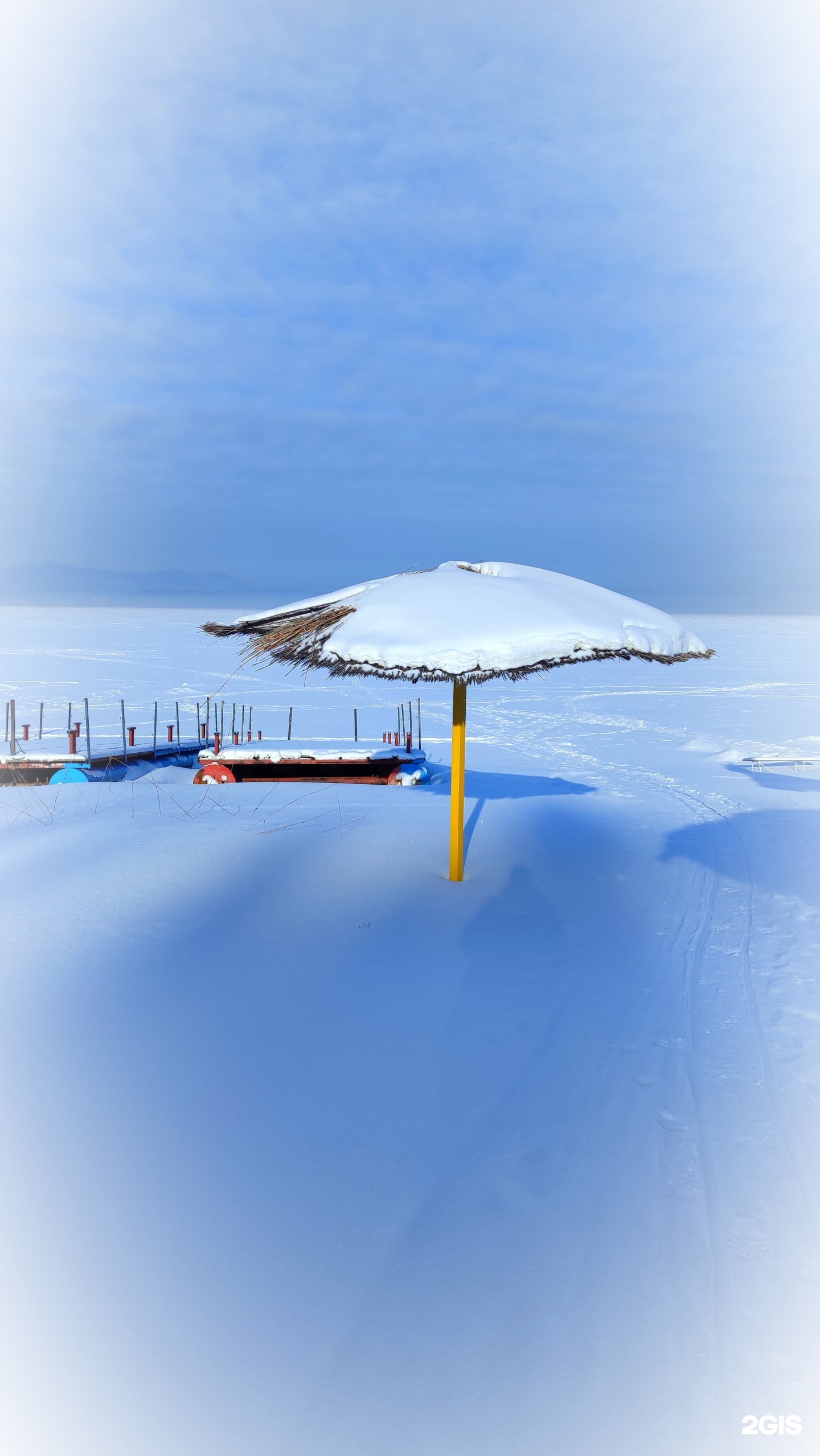 Burabay Marina Club
