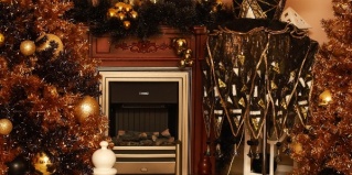 Петровское: Турбаза Дача