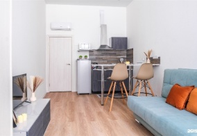 Апартаменты Степаненков в Свердловской области