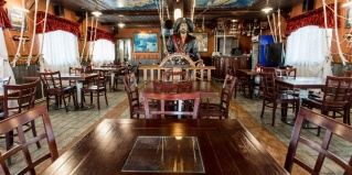 Мытищи: Отель Элит кроус