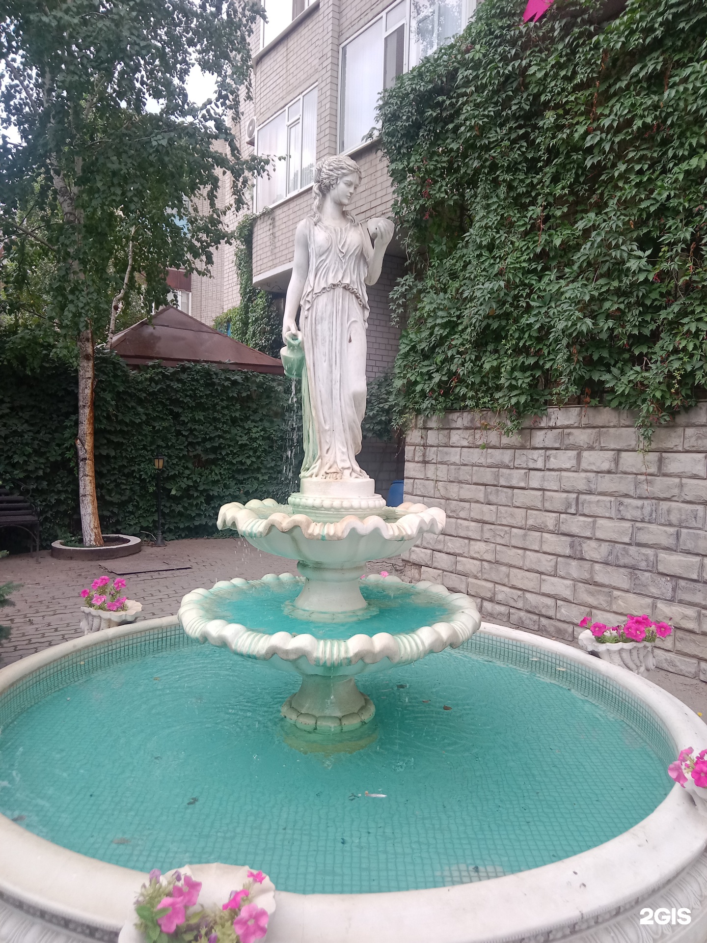 Фламинго