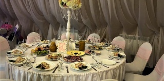 Пенза: Отель Серебряный бор