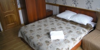 Ростов-на-Дону: Отель Норд