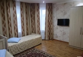 Гостевой дом Voyage в Оше