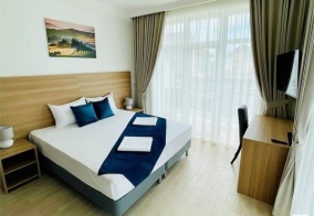 Гостевой дом Rimma`s house в Сочи