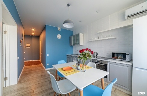 Пенза: Отель Флагман