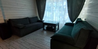 Шерегеш: Коттедж Royal Place