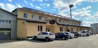Мичуринск: Отель Spa-hotel Plaza