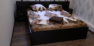 Шепси: Отель Эдем