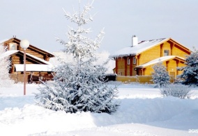 Отель Сусанин в Костроме