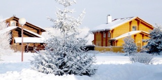 Кострома: Отель Сусанин