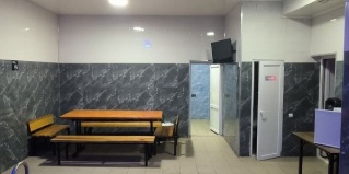 Шоссейное: Гостевой дом Ветерок