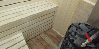 Завирье: Турбаза Завирье