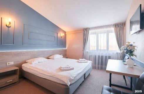 Колпино г.: Отель Lips hotel