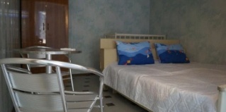 Пляхо: Гостевой дом Лиса