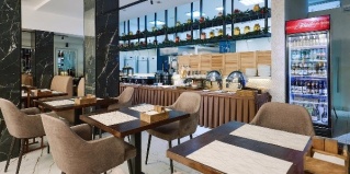 Эстосадок: Отель Ассара