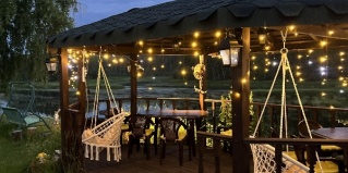 Харёнки: Коттедж Калинин Двор