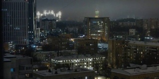 Москва: Капсульные отели Timelapse