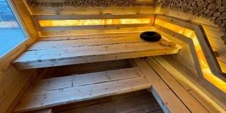 Казань: Коттедж Rai Village