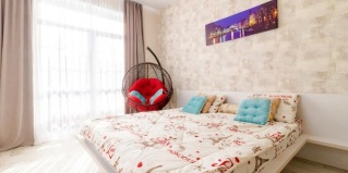 Ласкино: Коттедж Гостевой дом