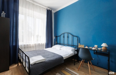 Новосибирск: Отель Academ Inn