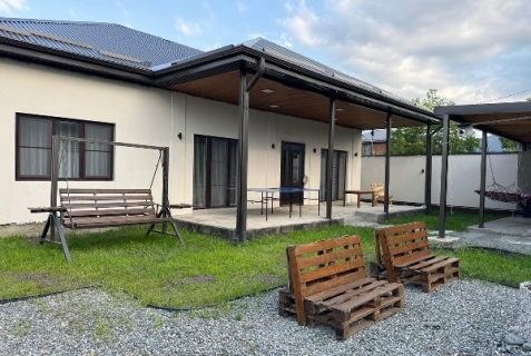 Владикавказ: Коттедж Family house vld