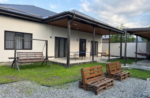 Владикавказ: Коттедж Family house vld