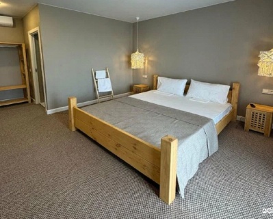 Лыхны Агу: Отель Villa Blanca