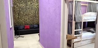 Казань: Хостел Адмирал