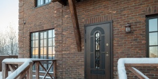 Тюмень: Коттедж Гостевой дом