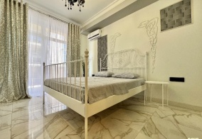 Апартаменты Альфа в Краснодарском крае